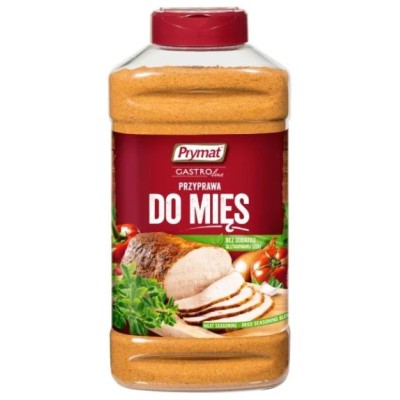 Meat seasoning, PRYMAT, 1100 g